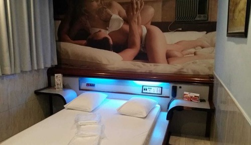 Suite (Com Hidro)