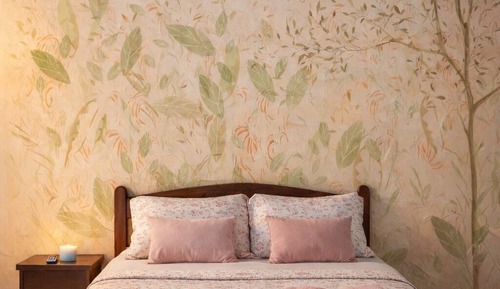 Senior Double Room
