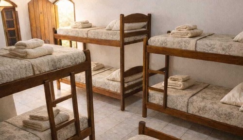 Comfort Shared Dormitory
