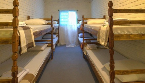 Basic Shared Dormitory, Women only