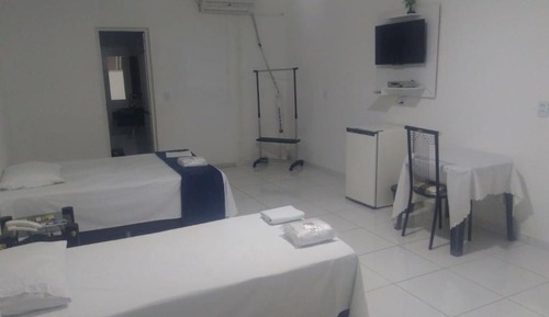 Executive Triple Room