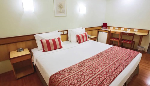 Standard Double Room, 1 Double Bed