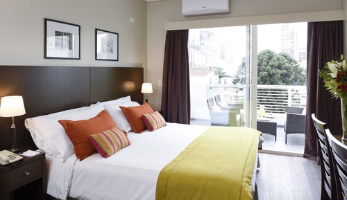 Studio Suite, 1 Queen Bed