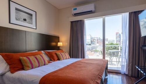 Standard Single Room, 1 Queen Bed