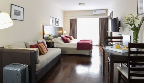 Junior Twin Room