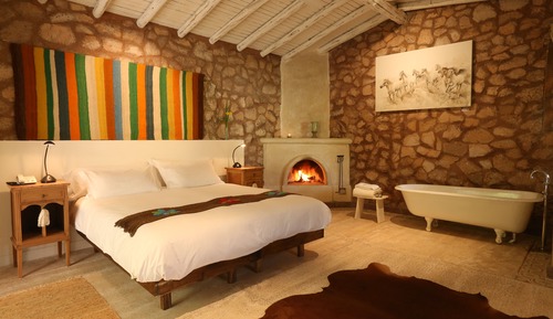 Stone Suite