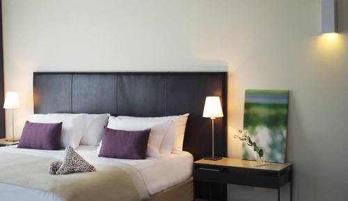 Room, 1 King Bed, Accessible (Concept)