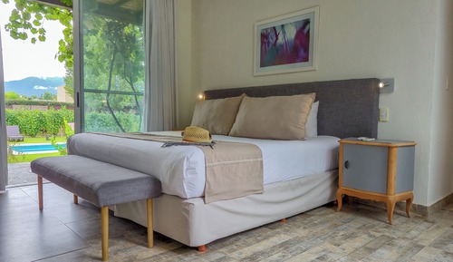 Guest House