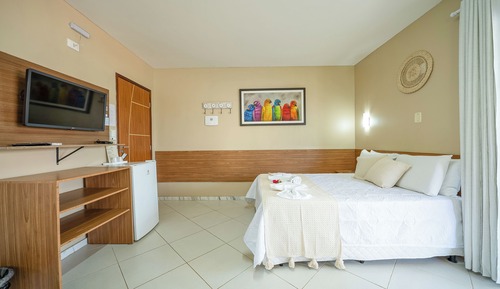 Superior Quadruple Room