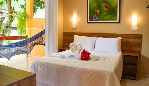 Economy Twin Room