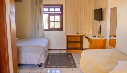 Executive Triple Room, 1 Bedroom, Non Smoking