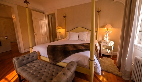 Master Suite