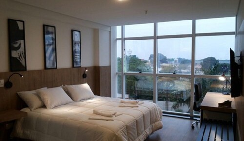 Superior Double Room, 1 Queen Bed