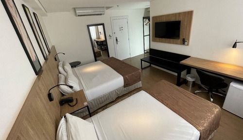 Superior Twin Room, 2 Twin Beds