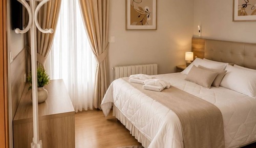 Presidential Studio Suite, 1 King Bed
