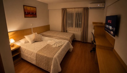 Classic Triple Room