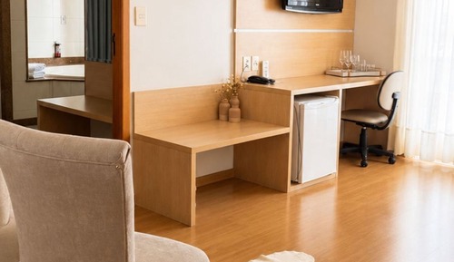 Executive Room, 1 King Bed