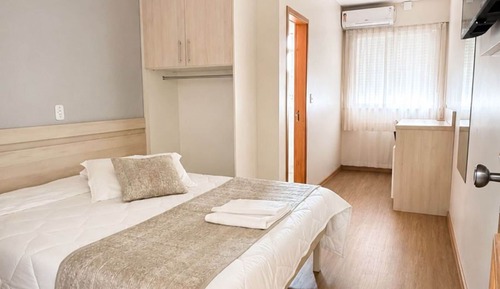 Deluxe Double Room, 1 Queen Bed