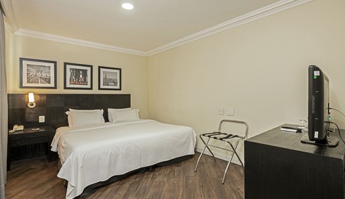 Superior Room, Mobility Accessible