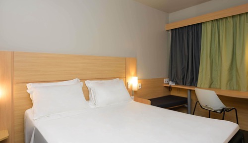 Room, 1 Double Bed