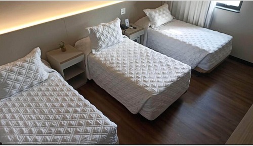 Premium Triple Room, 3 Twin Beds
