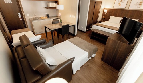 Family Suite