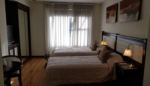 Classic Triple Room