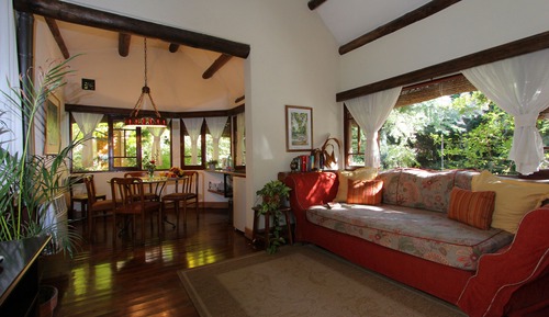 House, 2 Bedrooms (Cipreses)