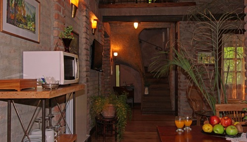 House, 2 Bedrooms (Taxodium)