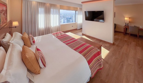Junior Suite (3 adults)