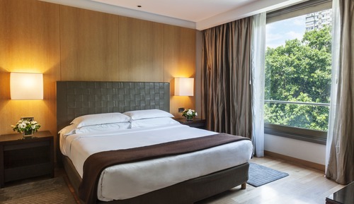 Park, Suite, 1 Bedroom
