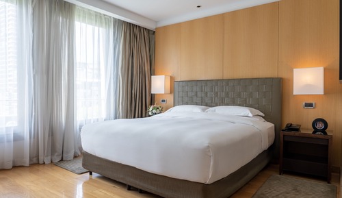 Park, Executive Suite