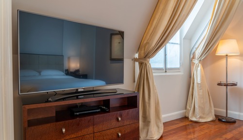 Suite, 1 Bedroom (Palace)