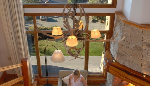 Panoramic Suite