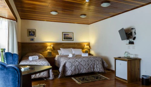 Family Triple Room