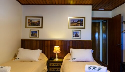 Family Quadruple Room