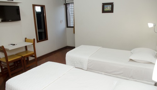Executive Twin Room, 2 Twin Beds