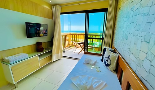 Standard Apartment, 1 Bedroom