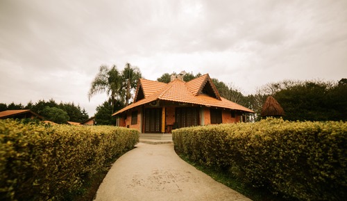 Standard Chalet