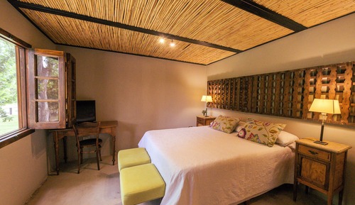 Luxury Double Room