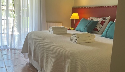 Junior Double Room