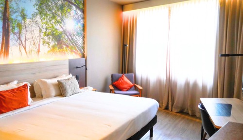 Superior Room, 1 Double Bed