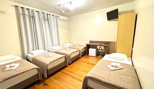 Quarto Quintuplo