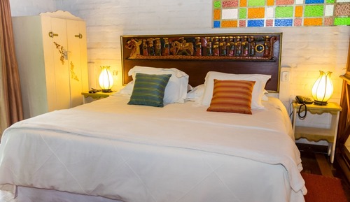 Chalet 14