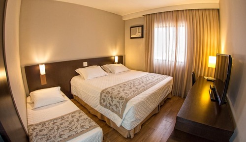 Executive Room (Triplo)