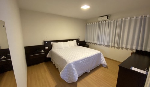 Luxury Double Room