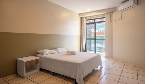 Apartment, 1 Bedroom, Pool View