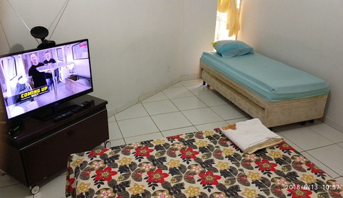 Family Apartment