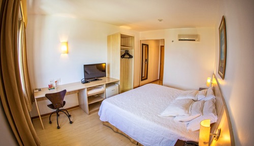 Quarto triplo standard