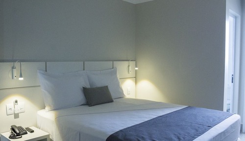 Executive Double Room, 1 Bedroom
